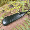 Kawakawa Pounamu Toki 