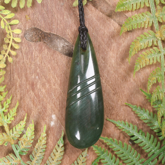 Tangiwai Roimata 