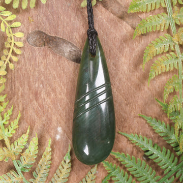 Tangiwai Roimata 