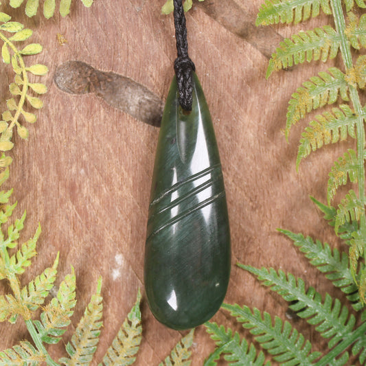 Tangiwai Roimata 