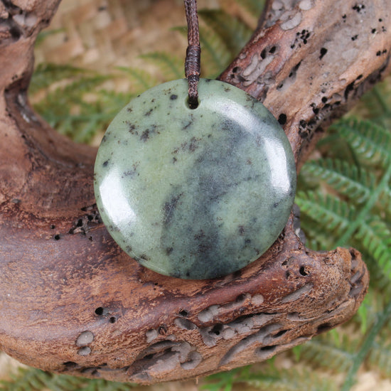 Hapopo Pounamu Porowhita
