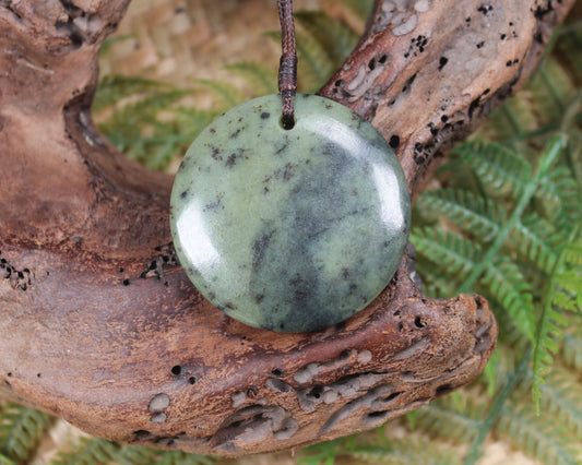 Hapopo Pounamu Porowhita