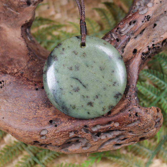 Hapopo Pounamu Porowhita