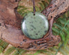 Hapopo Pounamu Porowhita