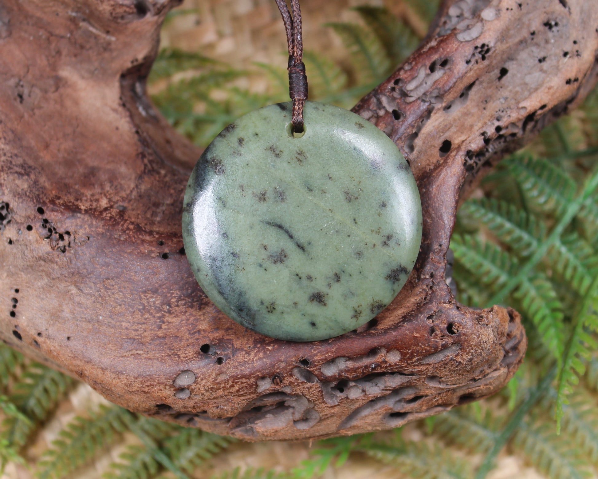 Hapopo Pounamu Porowhita