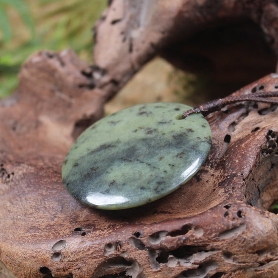 Hapopo Pounamu Porowhita