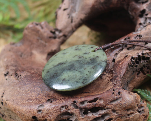 Hapopo Pounamu Porowhita