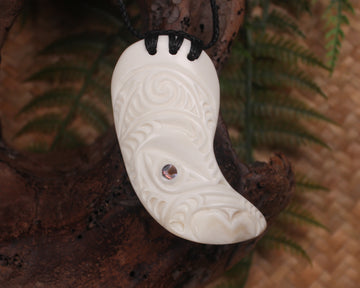 NZ Beef Bone Niho