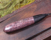 Roimata or Teardrop carved from Aroha Stone