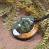 Pounamu Koropepe Pounamu - NZ Greenstone