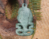 Serpentine Hei Tiki