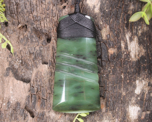 Hapopo Pounamu Toki