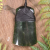Kawakawa Pounamu Toki