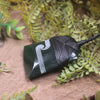 Kawakawa Pounamu Toki