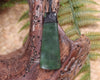 Kawakawa Pounamu Toki