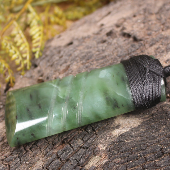 Hapopo Pounamu Toki