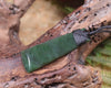 Kawakawa Pounamu Toki