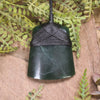 Kawakawa Pounamu Toki