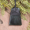 Kawakawa Pounamu Toki