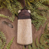 Toki or Adze carved from Whale Bone