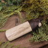 Toki or Adze carved from Whale Bone