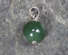 Bead Pounamu necklace - NZ Greenstone