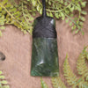 Kawakawa Pounamu Toki - NZ Greenstone