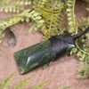 Kawakawa Pounamu Toki - NZ Greenstone