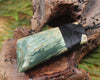 Inanga Pounamu Toki
