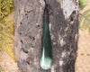 Kawakawa Pounamu Roimata Pendant - NZ Greenstone