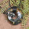 Pounamu Koropepe Pounamu - NZ Greenstone