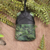 Douglas Creek Pounamu carved into a Toki Pendant - NZ Greenstone