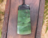 Hapopo Pounamu Toki