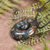 Pounamu Koropepe Pounamu - NZ Greenstone