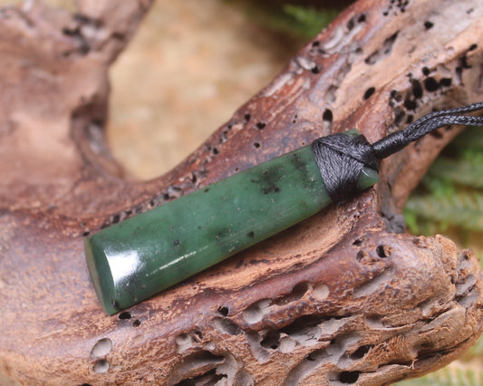Hapopo Pounamu Toki
