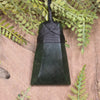 Rimu Pounamu Toki - NZ Greenstone