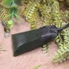 Rimu Pounamu Toki - NZ Greenstone