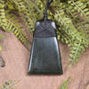 Rimu Pounamu Toki - NZ Greenstone