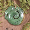 Pounamu Koropepe Pounamu - NZ Greenstone