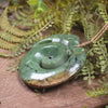 Pounamu Koropepe Pounamu - NZ Greenstone