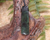 Rimu Pounamu Toki