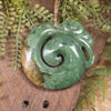 Pounamu Koropepe Pounamu - NZ Greenstone
