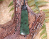 Hapopo Pounamu Toki