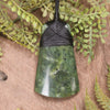 Rimu Pounamu Toki - NZ Greenstone