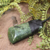 Rimu Pounamu Toki - NZ Greenstone