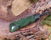 Hapopo Pounamu Toki