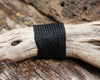 Three Plait Cord - Black