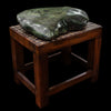 NZ Greenstone Freeform Sculpture (BH300) Rimu Pounamu