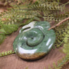 Pounamu Koropepe Pounamu - NZ Greenstone