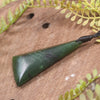 Kawakawa Pounamu Toki 